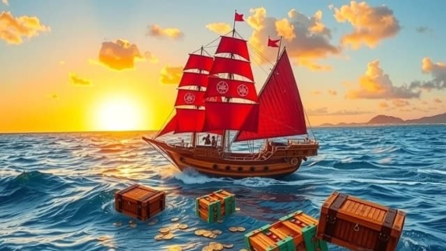 Pippi Långstrump på de sju haven